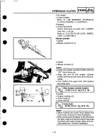 Preview for 294 page of Yamaha YZF1000RJ Service Manual