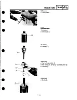 Preview for 298 page of Yamaha YZF1000RJ Service Manual