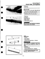 Preview for 300 page of Yamaha YZF1000RJ Service Manual