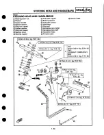 Preview for 308 page of Yamaha YZF1000RJ Service Manual