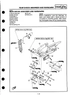 Preview for 316 page of Yamaha YZF1000RJ Service Manual