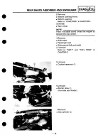 Preview for 318 page of Yamaha YZF1000RJ Service Manual