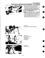 Preview for 321 page of Yamaha YZF1000RJ Service Manual