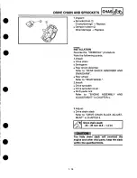 Предварительный просмотр 330 страницы Yamaha YZF1000RJ Service Manual