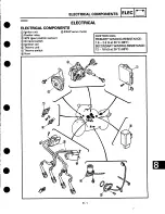 Предварительный просмотр 331 страницы Yamaha YZF1000RJ Service Manual