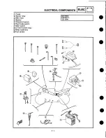 Предварительный просмотр 332 страницы Yamaha YZF1000RJ Service Manual