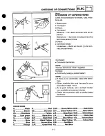 Предварительный просмотр 333 страницы Yamaha YZF1000RJ Service Manual