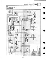 Предварительный просмотр 334 страницы Yamaha YZF1000RJ Service Manual