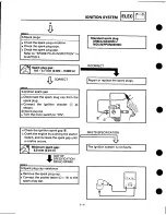 Предварительный просмотр 336 страницы Yamaha YZF1000RJ Service Manual