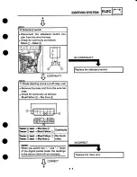 Предварительный просмотр 339 страницы Yamaha YZF1000RJ Service Manual