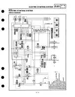 Предварительный просмотр 341 страницы Yamaha YZF1000RJ Service Manual