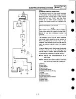 Предварительный просмотр 342 страницы Yamaha YZF1000RJ Service Manual