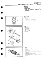 Preview for 351 page of Yamaha YZF1000RJ Service Manual