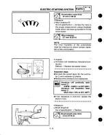 Preview for 352 page of Yamaha YZF1000RJ Service Manual