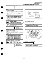 Preview for 357 page of Yamaha YZF1000RJ Service Manual