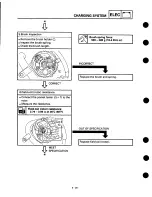 Preview for 358 page of Yamaha YZF1000RJ Service Manual