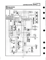 Preview for 360 page of Yamaha YZF1000RJ Service Manual