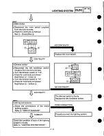 Preview for 362 page of Yamaha YZF1000RJ Service Manual