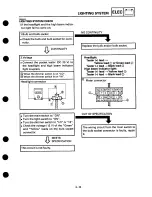 Preview for 363 page of Yamaha YZF1000RJ Service Manual