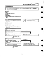 Preview for 368 page of Yamaha YZF1000RJ Service Manual