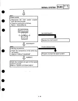 Preview for 369 page of Yamaha YZF1000RJ Service Manual