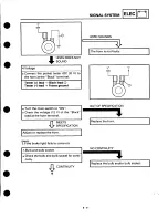 Preview for 371 page of Yamaha YZF1000RJ Service Manual