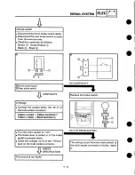 Preview for 372 page of Yamaha YZF1000RJ Service Manual