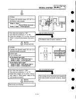 Preview for 374 page of Yamaha YZF1000RJ Service Manual