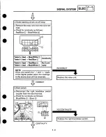 Preview for 377 page of Yamaha YZF1000RJ Service Manual