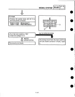 Preview for 378 page of Yamaha YZF1000RJ Service Manual