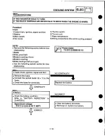 Preview for 380 page of Yamaha YZF1000RJ Service Manual