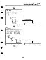 Preview for 381 page of Yamaha YZF1000RJ Service Manual