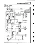 Preview for 384 page of Yamaha YZF1000RJ Service Manual