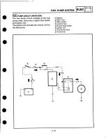 Preview for 385 page of Yamaha YZF1000RJ Service Manual