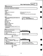 Preview for 386 page of Yamaha YZF1000RJ Service Manual