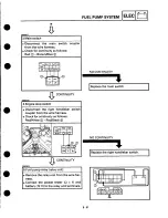 Preview for 387 page of Yamaha YZF1000RJ Service Manual