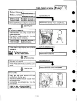 Preview for 388 page of Yamaha YZF1000RJ Service Manual