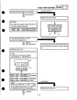 Preview for 389 page of Yamaha YZF1000RJ Service Manual