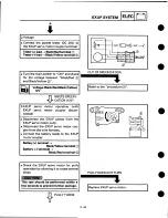 Preview for 394 page of Yamaha YZF1000RJ Service Manual