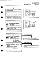 Preview for 395 page of Yamaha YZF1000RJ Service Manual