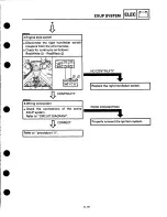 Preview for 397 page of Yamaha YZF1000RJ Service Manual