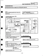 Preview for 399 page of Yamaha YZF1000RJ Service Manual