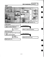 Preview for 400 page of Yamaha YZF1000RJ Service Manual