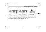 Preview for 27 page of Yamaha YZF155 Owner'S Manual