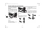 Preview for 56 page of Yamaha YZF155 Owner'S Manual