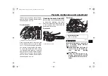 Preview for 69 page of Yamaha YZF155 Owner'S Manual