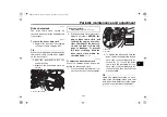 Preview for 71 page of Yamaha YZF155 Owner'S Manual