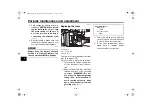 Preview for 78 page of Yamaha YZF155 Owner'S Manual