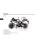 Preview for 16 page of Yamaha YZF250 Owner'S Manual