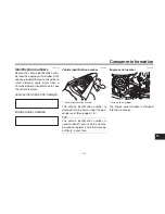 Preview for 94 page of Yamaha YZF250 Owner'S Manual